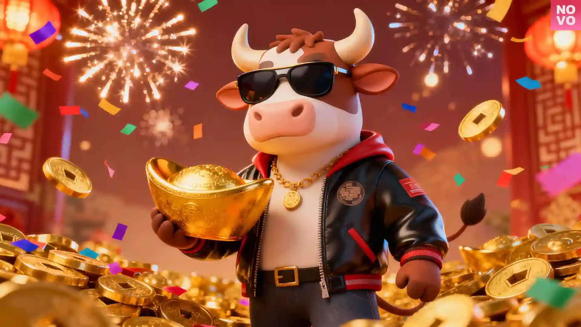 entretenimento online