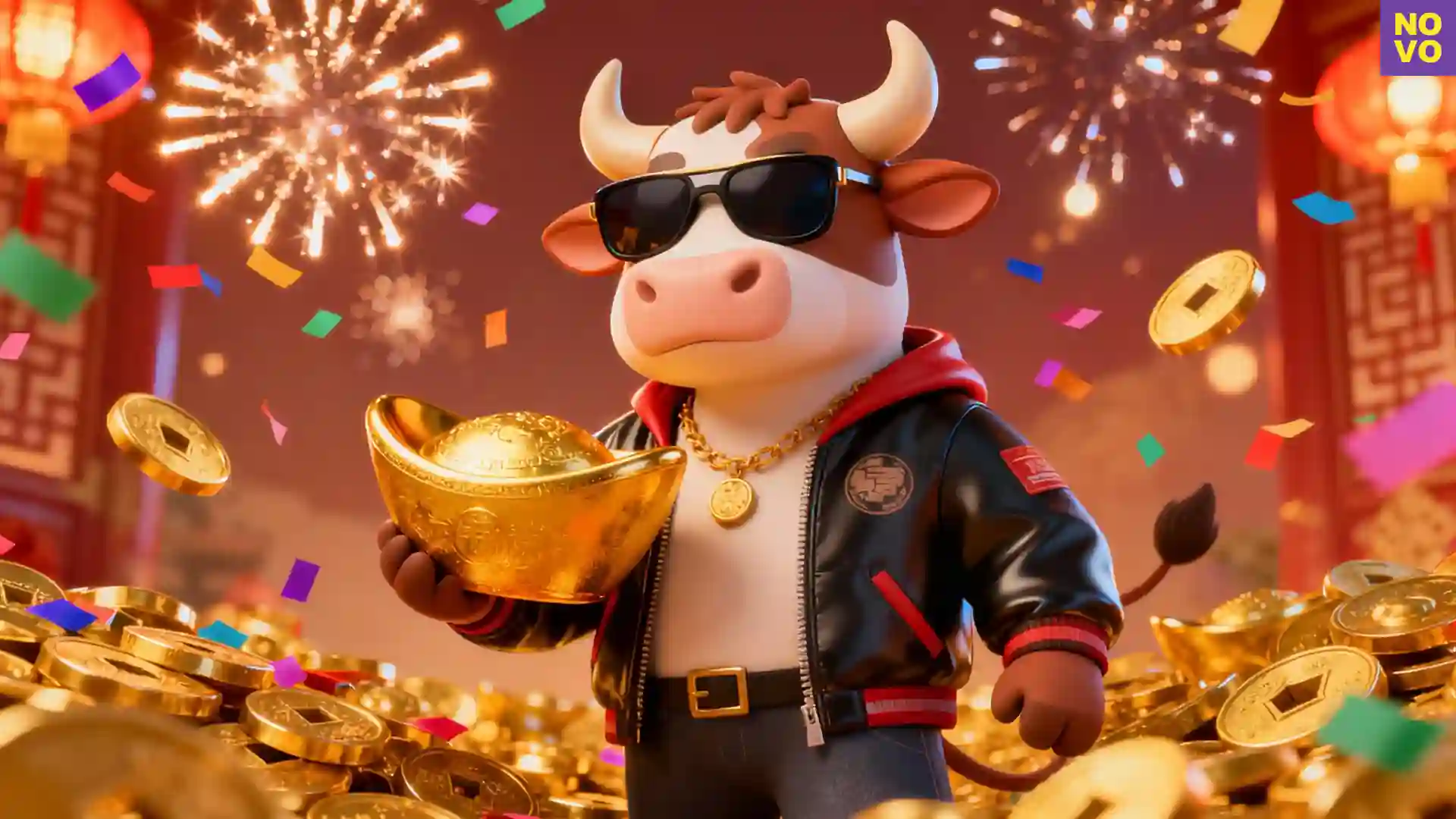 entretenimento online